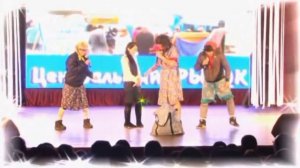 Кырган-авайлар ПРОДАКШН (ЛУЧШЕЕ ЗА ВСЕ)