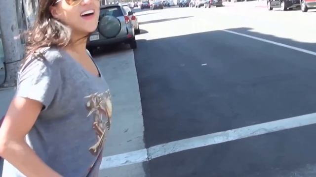 Michelle Rodriguez Bashes Her Latin Culture смотреть онлайн