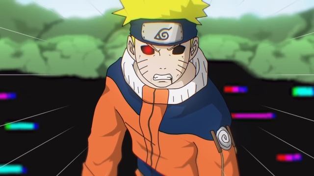 Corrupted Naruto Glitch VS BF, Pibby & Sasuke | Come Learn With Pibby x FNF Animation смотреть онлайн