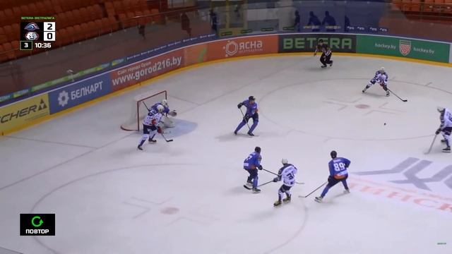 ? Шедевр Михаила Анисина! Мастер впервые забросил в экстралиге смотреть онлайн