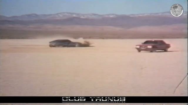Club Taunus Argentina - Ford Taunus - Publicidad Argentina - 1982 смотреть онлайн