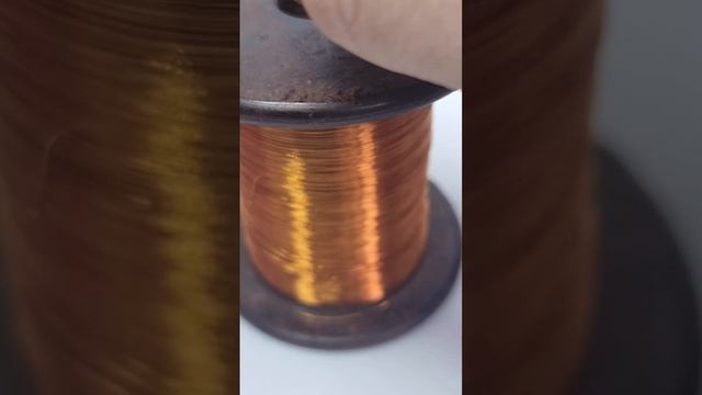 Как сделать каркас контура (намотка катушки с отводом + катушка связи) смотреть онлайн