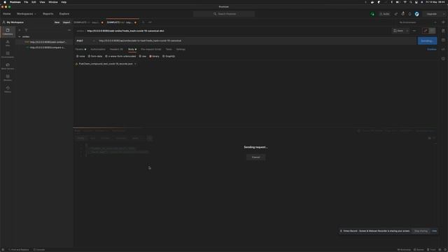 fastapi redis part 2 смотреть онлайн