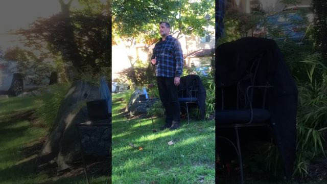 Long Time Ago (Copland); Peter Kendall Clark, baritone смотреть онлайн