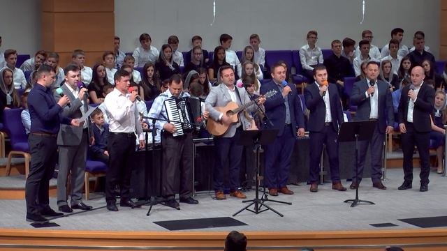 Когда в душе тоска немая | Группа братьев смотреть онлайн