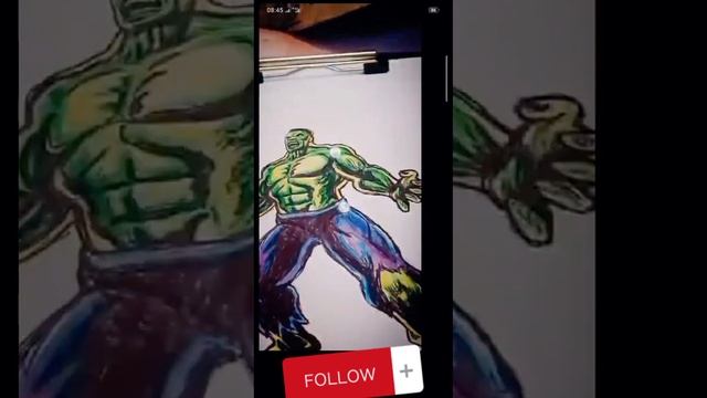 как нарисовать халк#############Ответ?? смотреть онлайн