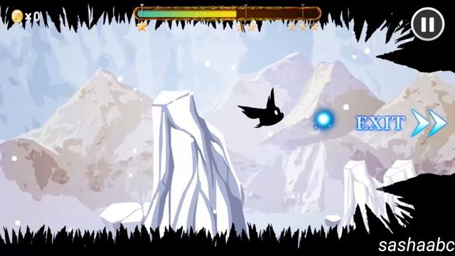 nimble birds обзор игры андроид game rewiew android смотреть онлайн