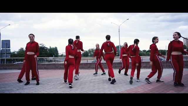 IOWA - Плохо Танцевать | Dance Group DOLCE | Choreography by Svetlana Vi смотреть онлайн