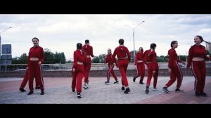 IOWA - Плохо Танцевать | Dance Group DOLCE | Choreography by Svetlana Vi