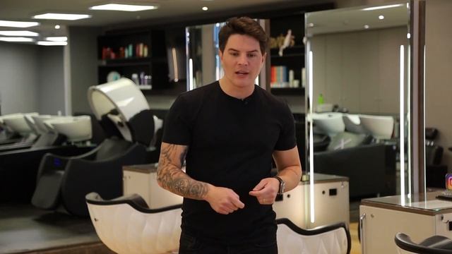 MENTALIDADE DE SUCESSO PARA O CABELEIREIRO смотреть онлайн