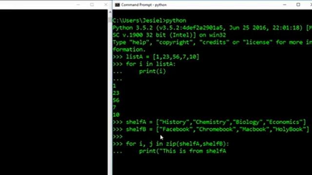 Julia Vs Python Tutorials - Double Iteration смотреть онлайн