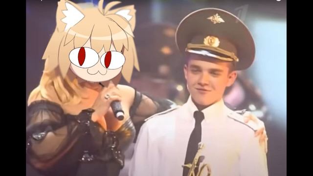 Neco Arc Младший Лейтенант (AI Cover) смотреть онлайн
