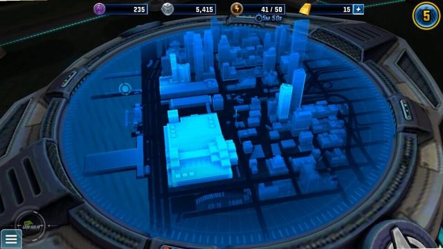 Trải nghiệm game Marvel Avengers Alliance 2 смотреть онлайн