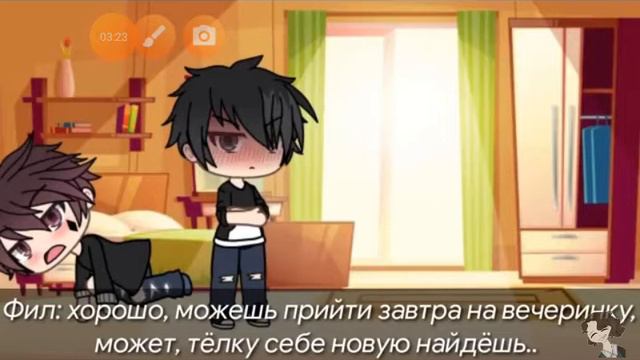 Озвучка мини фильма ты мне больше чем мать смотреть онлайн