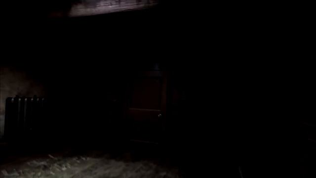 Mr. Jack - Steam Greenlight Game (Horror) смотреть онлайн