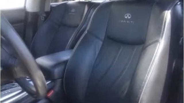 2013 Infiniti JX Used Cars Kernersville NC смотреть онлайн