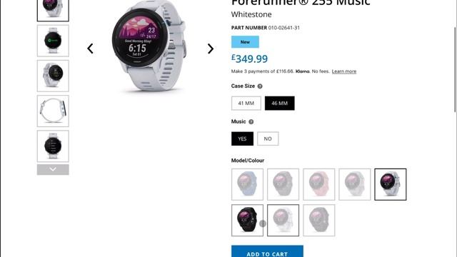 The future of multisport watches? Garmin Forerunner 955 & 255 смотреть онлайн