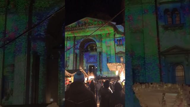 Будапешт лазерное шоу смотреть онлайн