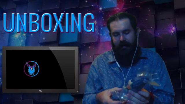 Unboxing - Funko Pop Trolls Ramon смотреть онлайн
