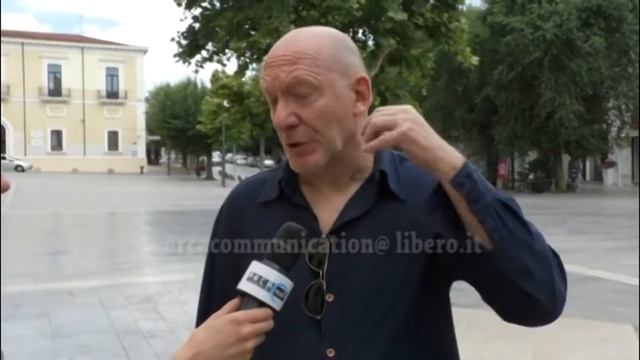 PdT 2017 si apre con Caprò di Vincenzo Mambella смотреть онлайн