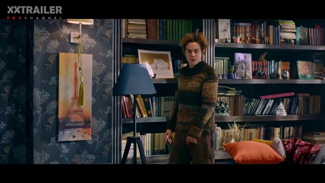 ДОМОВОЙ - ФИЛЬМ 2019 - в кино с 11 апреля - трейлер смотреть онлайн