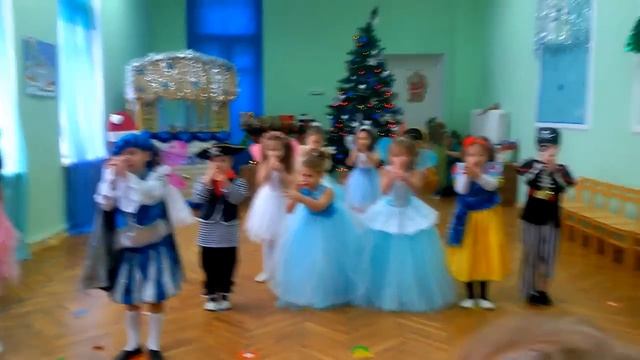 3 Что такое зима? Это снег и метели. смотреть онлайн