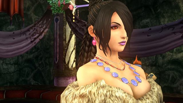 Lulu's Theme - Final Fantasy X - 30 minute loop смотреть онлайн