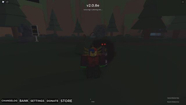 Roblox A Bizarre Day Reworked Killer Queen and Killer Queen: Bites The Dust Showcase! смотреть онлайн