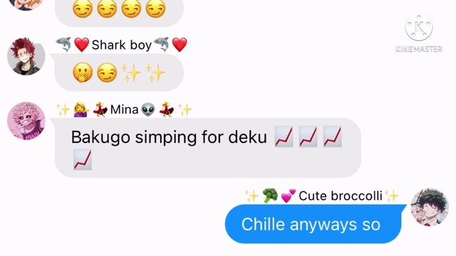 BNHA/MHA Lyric prank || Cancelled by larray || DEKU CANCELLED HIS WHOLE CLASS✨???? смотреть онлайн