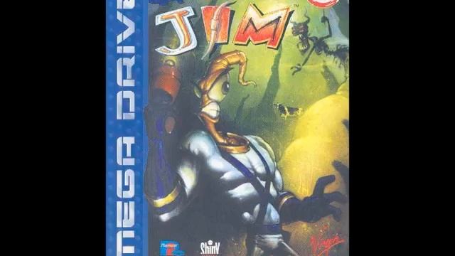 Favourite Videogame Tunes 555: New Junk City - Earthworm Jim смотреть онлайн