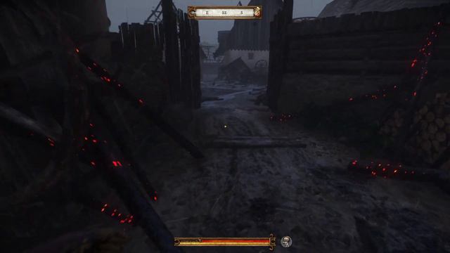 Kingdom Come: Deliverance 2024 Playthrough - Run - Find Shovel and Dig a Grave For Your Parents смотреть онлайн