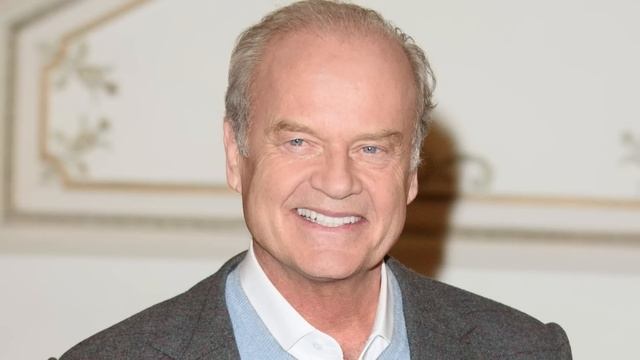 Why David Hyde Pierce Won't Be Returning As Niles In The Frasier Revival смотреть онлайн