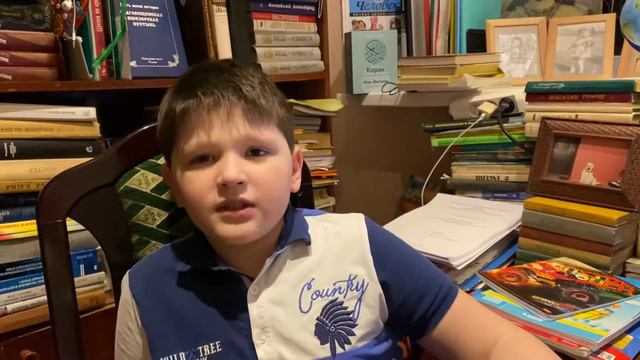 Чтение/2 класс/ Пересказ С.Аксакова «Моя сестра»/01.03.21 смотреть онлайн