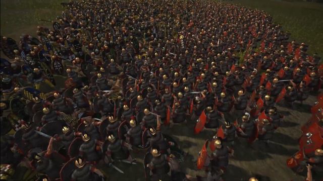 A brief summary of Roman Gaul. Taught by an AI! смотреть онлайн