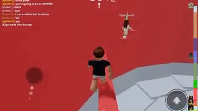 Tower of hell with friends|roblox смотреть онлайн