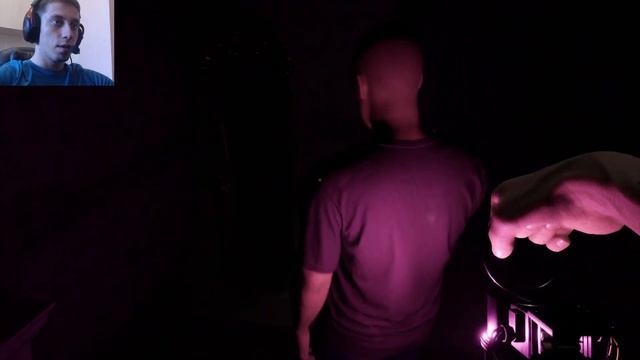 ИГРА НЕ ПОНРАВИЛАСЬ \ Demonologist #4 смотреть онлайн