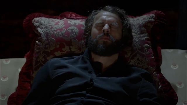 Muhteşem Yüzyıl: Kösem 55. Bölüm