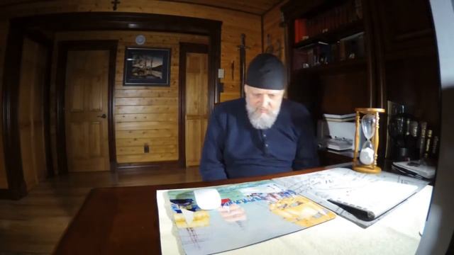 Почему люди не верят в Бога или верят ложно? смотреть онлайн