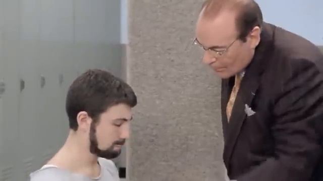 Funny Give It A Ponder James Lipton Beard TV Commercial CATFIGHT смотреть онлайн