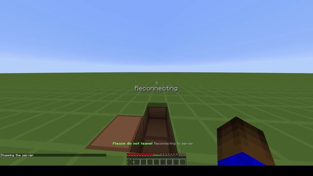 [Plugin Showcase] Bungee-Reconnect [HD] смотреть онлайн