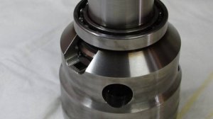 Как убить вискомуфту Subaru