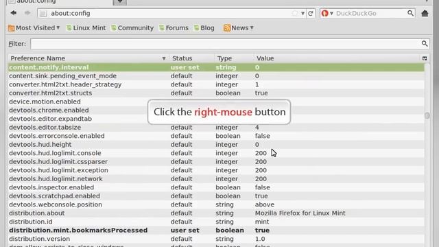 How to make Firefox faster on Linux Mint смотреть онлайн