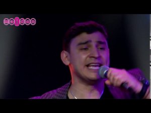 Данир Сабиров-Миләшкәем