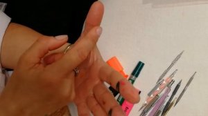 Су Джок Урок 11. Мини система соответствия.