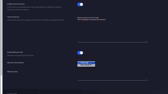 Unifi Guest Portal and redirection using promotional url смотреть онлайн