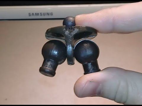 8 inch Neca Predator's crotch area replacement tutorial смотреть онлайн
