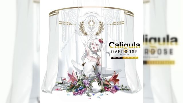 The Caligula Effect: Overdose - Peter Pan Syndrome (Instrumental) смотреть онлайн