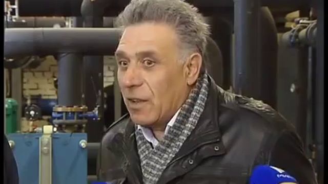 Гусь Хрустальный коммунальная перезагрузка смотреть онлайн