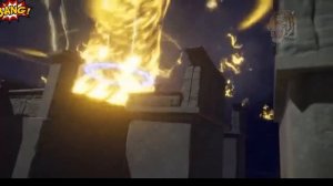 боевой мастер 193-204 (Без 200 ) #аниме #интересное #рекомендуемое