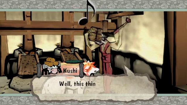 ds3/Okami смотреть онлайн